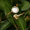 Zendala Ring