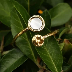 Zendala Ring
