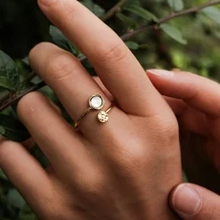 Zendala Ring