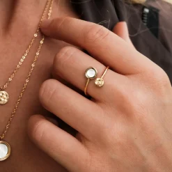 Zendala Ring