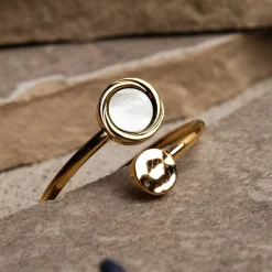 Zendala Ring