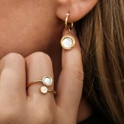 Zendala Ring