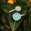 Zendala Ring