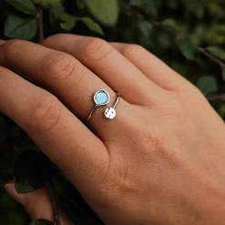 Zendala Ring