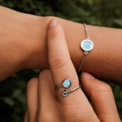 Zendala Ring