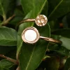 Zendala Ring