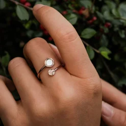Zendala Ring