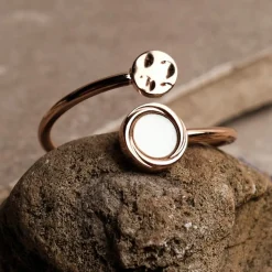 Zendala Ring