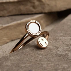 Zendala Ring