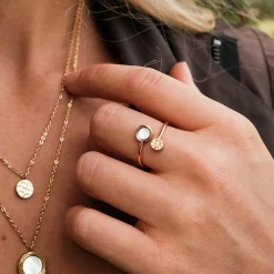 Zendala Ring