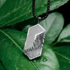 ZIGZAG NECKLACE