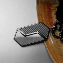 Zigzag Necklace